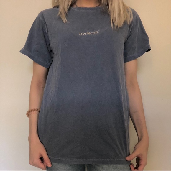 Pacsun “Hypnotic” Tee - Picture 2 of 3